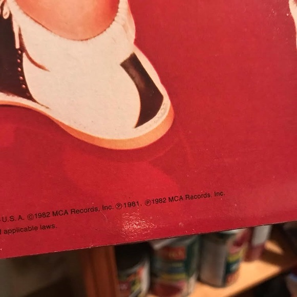 1982 The Oak ridge B O Y S vinyl record - Picture 3 of 3